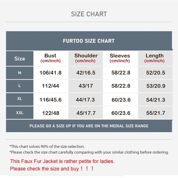 Faux Fur Coat Womens Fuzzy - Picture 3 of 8